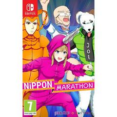 Nippon Marathon - PAL Nintendo Switch | Anubis Games and Hobby