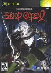 Blood Omen 2 - Xbox | Anubis Games and Hobby