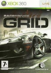 Racedriver: GRID - PAL Xbox 360 | Anubis Games and Hobby