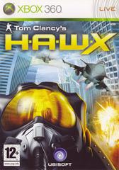 HAWX - PAL Xbox 360 | Anubis Games and Hobby