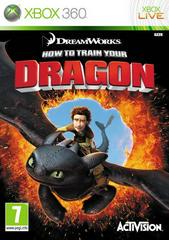 How to Train Your Dragon - PAL Xbox 360 | Anubis Games and Hobby