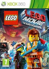 LEGO Movie Videogame - PAL Xbox 360 | Anubis Games and Hobby