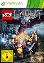 LEGO The Hobbit - PAL Xbox 360 | Anubis Games and Hobby