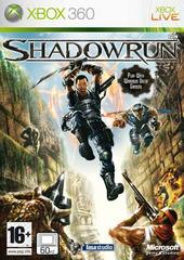 Shadowrun - PAL Xbox 360 | Anubis Games and Hobby