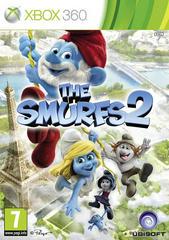 Smurfs 2 - PAL Xbox 360 | Anubis Games and Hobby