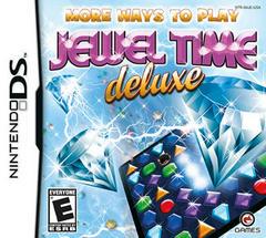 Jewel Time Deluxe - Nintendo DS | Anubis Games and Hobby