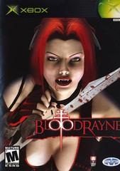 Bloodrayne - Xbox | Anubis Games and Hobby