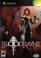 Bloodrayne 2 - Xbox | Anubis Games and Hobby