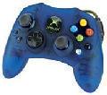 Blue S Type Controller - Xbox | Anubis Games and Hobby