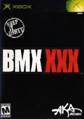 BMX XXX - Xbox | Anubis Games and Hobby