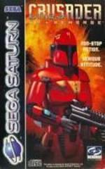 Crusader: No Remorse - PAL Sega Saturn | Anubis Games and Hobby