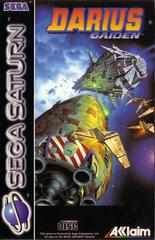 Darius Gaiden - PAL Sega Saturn | Anubis Games and Hobby
