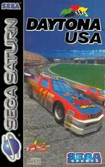 Daytona USA - PAL Sega Saturn | Anubis Games and Hobby