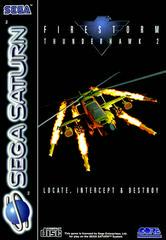 Thunderhawk 2 - PAL Sega Saturn | Anubis Games and Hobby