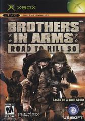 Brothers in Arms Road to Hill 30 - Xbox | Anubis Games and Hobby