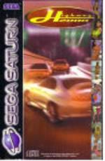 Highway 2000 - PAL Sega Saturn | Anubis Games and Hobby