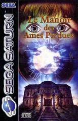 Mansion of Hidden Souls - PAL Sega Saturn | Anubis Games and Hobby