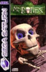 Mr. Bones - PAL Sega Saturn | Anubis Games and Hobby
