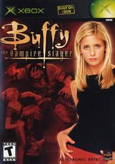 Buffy the Vampire Slayer - Xbox | Anubis Games and Hobby