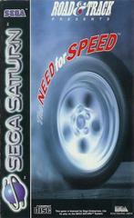 Need for Speed - PAL Sega Saturn | Anubis Games and Hobby