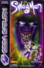 Swagman - PAL Sega Saturn | Anubis Games and Hobby