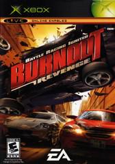 Burnout Revenge - Xbox | Anubis Games and Hobby