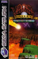 Valora Valley Golf - PAL Sega Saturn | Anubis Games and Hobby