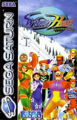 Winter Heat - PAL Sega Saturn | Anubis Games and Hobby