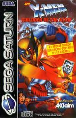 X-Men: Children of the Atom - PAL Sega Saturn | Anubis Games and Hobby