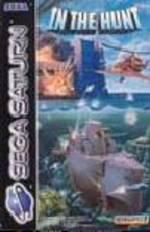 In the Hunt - PAL Sega Saturn | Anubis Games and Hobby