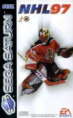 NHL '97 - PAL Sega Saturn | Anubis Games and Hobby