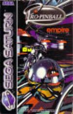 Pro Pinball: The Web - PAL Sega Saturn | Anubis Games and Hobby