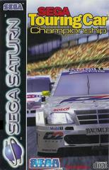 Sega Touring Car Championship - PAL Sega Saturn | Anubis Games and Hobby