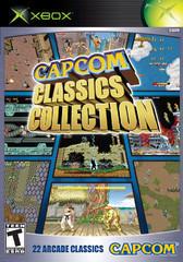 Capcom Classics Collection - Xbox | Anubis Games and Hobby