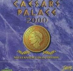 Caesars Palace 2000: Millennium Gold Edition - PAL Sega Dreamcast | Anubis Games and Hobby