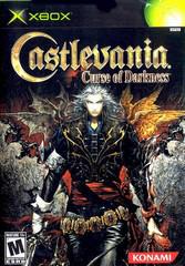 Castlevania Curse of Darkness - Xbox | Anubis Games and Hobby