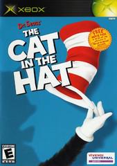 The Cat in the Hat - Xbox | Anubis Games and Hobby