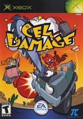 Cel Damage - Xbox | Anubis Games and Hobby