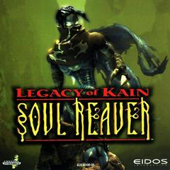 Legacy of Kain: Soul Reaver - PAL Sega Dreamcast | Anubis Games and Hobby