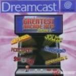 Midway's Greatest Hits Volume 1 - PAL Sega Dreamcast | Anubis Games and Hobby