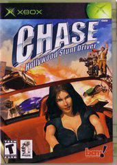 Chase: Hollywood Stunt Driver - Xbox | Anubis Games and Hobby