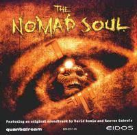 The Nomad Soul - PAL Sega Dreamcast | Anubis Games and Hobby