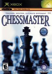 Chessmaster - Xbox | Anubis Games and Hobby