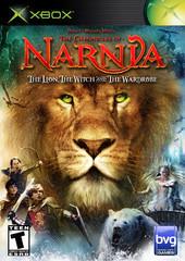 Chronicles of Narnia Lion Witch and the Wardrobe - Xbox | Anubis Games and Hobby