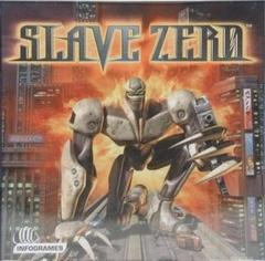 Slave Zero - PAL Sega Dreamcast | Anubis Games and Hobby