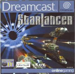 StarLancer - PAL Sega Dreamcast | Anubis Games and Hobby