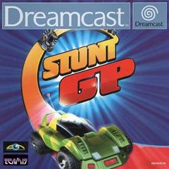 Stunt GP - PAL Sega Dreamcast | Anubis Games and Hobby