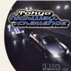 Tokyo Highway Challenge - PAL Sega Dreamcast | Anubis Games and Hobby