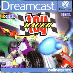 Toy Racer - PAL Sega Dreamcast | Anubis Games and Hobby