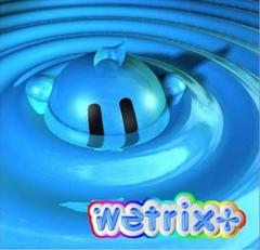 Wetrix+ - PAL Sega Dreamcast | Anubis Games and Hobby